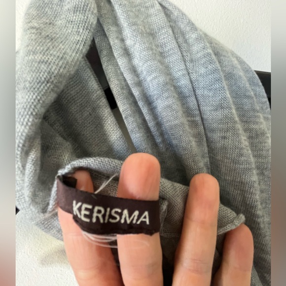❤️‍🔥SCARVES❤️‍🔥3FOR 1❤️‍🔥 Kerisma Infinity Scarves - Picture 7 of 8